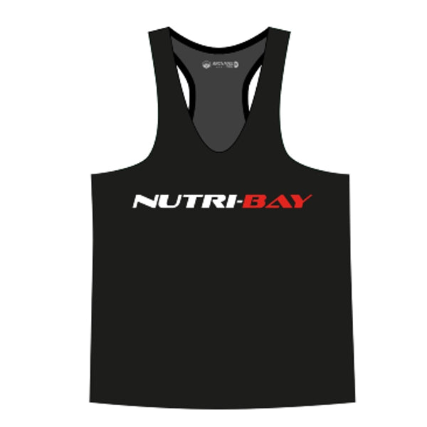 Tank Top Femme - Édition Spéciale Nutri-Bay