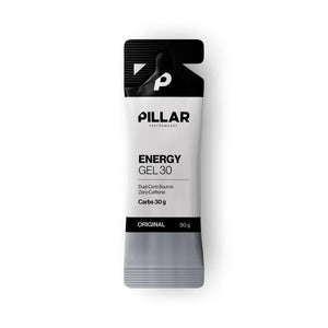 Nutri-Bay | PILLAR - Energy Gel 30 (50g) - Original