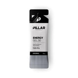 Nutri-Bay | PILLAR - Energy Gel 30 (50g) - Original