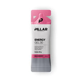 Nutri-Bay | PILLAR - Energy Gel 30 (50g) - Wild Berry
