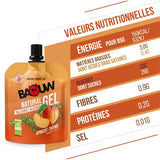 Nutri-Bay | BAOUW - Gel Naturel BIO (85g) - Abricot & Thym