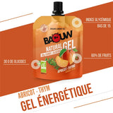 Nutri-Bay | BAOUW - Gel Naturel BIO (85g) - Abricot & Thym