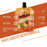 Nutri-Bay | BAOUW - Gel Naturel BIO (85g) - Abricot & Thym