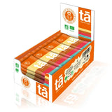 Ta Energy - Barrette energetiche BIO Box (16x38g) - Scelta del gusto