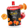 Overstim.s Purée Ultra (90g) - Abricot & Pomme