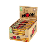Barras Baouw Caixa (20x25g) - sabor a sua escolha