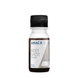 Amacx Beet Shot – Shot Nitrate Performance 500mg | Nutri-Bay