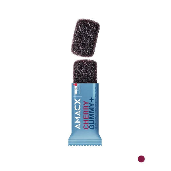 Amacx Cherry Gummy+ (30g)