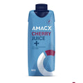 Amacx Cherry Juice+ (0,5L)