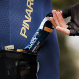 Amacx Drink Gel Orange – Gel Énergétique Liquide 30g Glucides | Nutri-Bay