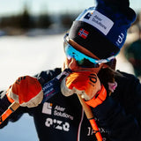 Amacx Drink Gel Framboise – Gel Énergétique Liquide 30g | Nutri-Bay