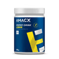 Amacx Energy Drink (1kg) - Lemon