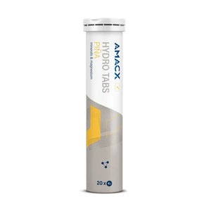 Amacx Hydro Tabs (20x4g) - Pineapple