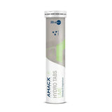 Amacx Hydro Tabs Lime – Pastilles Électrolytes Hydratation | Nutri-Bay