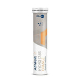 Amacx Hydro Tabs Orange – Pastilles Électrolytes Hydratation | Nutri-Bay