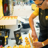 Amacx Turbo Drink Citron – Boisson Énergétique 40-80g | Nutri-Bay