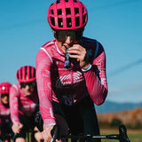 Amacx Turbo Fruit Chew Cassis – Chews Énergétiques 40g | Nutri-Bay