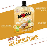 Nutri-Bay | BAOUW - Gel Naturel BIO (85g) - Ananas & Noix de Coco