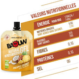 Nutri-Bay | BAOUW - Gel Naturel BIO (85g) - Ananas & Noix de Coco