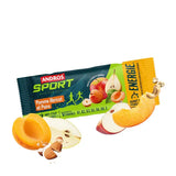Barre Énergétique (40g) - Pomme Abricot Poire - DDM 19.08.2025
