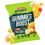 Gummies Boost (30g) - Mangue Banane & Extrait de Guarana