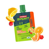 Gel Boost (40g) - Agrumes