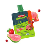 Nutri-Bay | ANDROS SPORT - Gel Boost Antioxydant (40g) - Fraise, Cranberry & Goyave