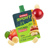 Gourde Fruits Mixés Vitaminés (90g) - Pomme & Banane