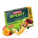 Pâtes de Fruits Assortiment (6x30g)