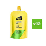 Näak - Ultra Energy Purées BOX (12x95g) - Goût au Choix
