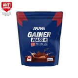 Gainer Mass+ (1.1kg) - Chocolat