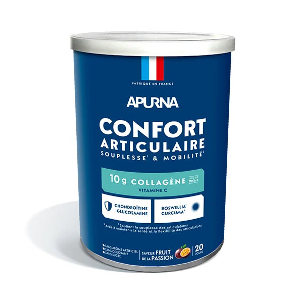 Apurna Confort Articulaire (280g) - Fruits de la Passion