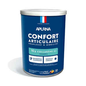 Apurna Confort Articulaire (280g) - Fruits de la Passion