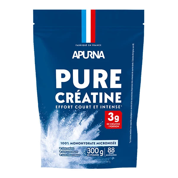 Apurna Pure Créatine (300g)