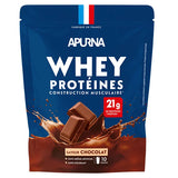 Apurna Whey Protéines (350g) - Chocolat
