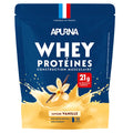Apurna Whey Protéines (350g) - Vanille
