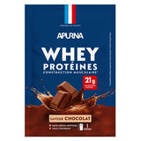 Apurna Whey Protéines Sachet (35g) - Chocolat
