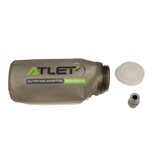 Atlet Flasque Souple d'Hydratation (500ml)