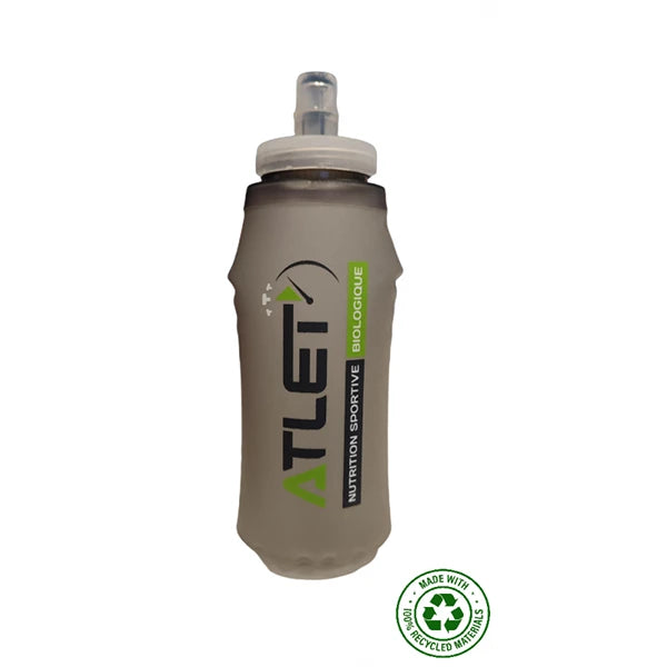 Atlet Flasque Souple d'Hydratation (500ml)