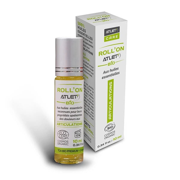 Atlet Roll-On Articulations BIO (10ml)