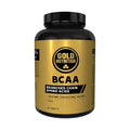 GoldNutrition BCAA (120 comprimés)