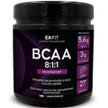 Eafit BCAA 8:1:1 (275g) - Pastèque
