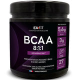 BCAA 8:1:1 (275g) - Pastèque