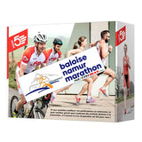BALOISE NAMUR MARATHON 2025 - HIGH5 Pack Endurance & Performance