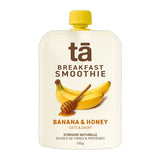 Breakfast Smoothie (150g) - Banane & Miel