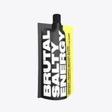 Brutal Salty Energy (56g) - Banana
