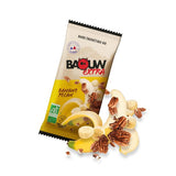 Nutri-bay | BAOUW - Barre Énergétique BIO EXTRA (50g) - Banane & Pécan