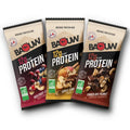 Baouw Barres Protéinées (12x50g) - Mix Pack
