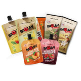Nutri-bay | BAOUW - Pack Mix Par Distance