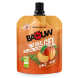 Nutri-Bay | BAOUW – BIO-Naturgel (85 g) – Aprikose und Thymian